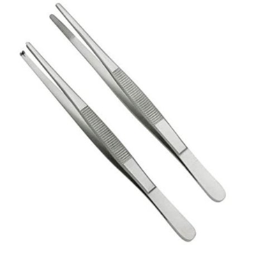 پنس آزمایشگاهی